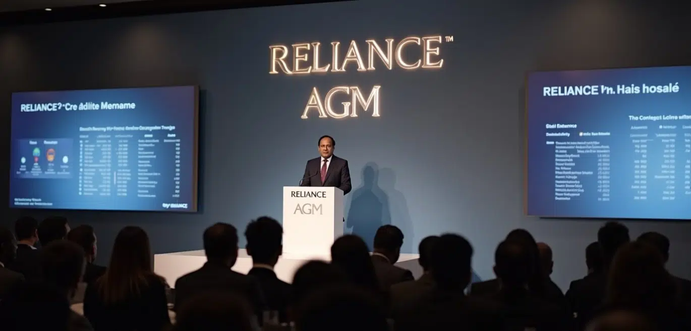 Reliance-AGM-2025