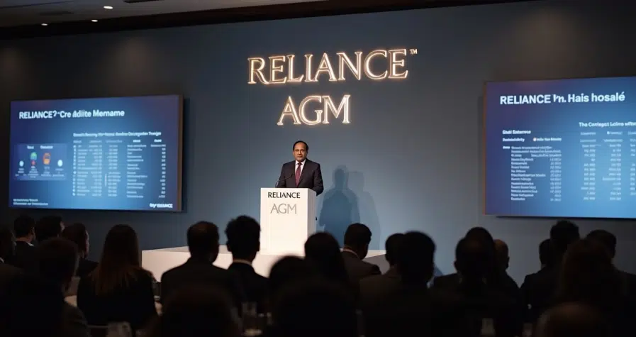 Reliance-AGM-2025