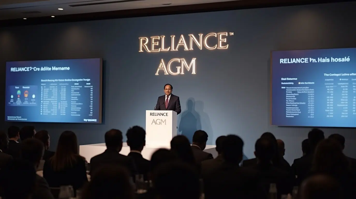 Reliance-AGM-2025