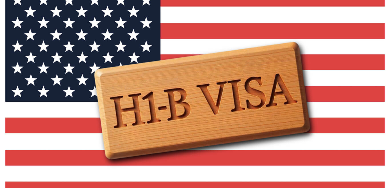 H1-B-Visa