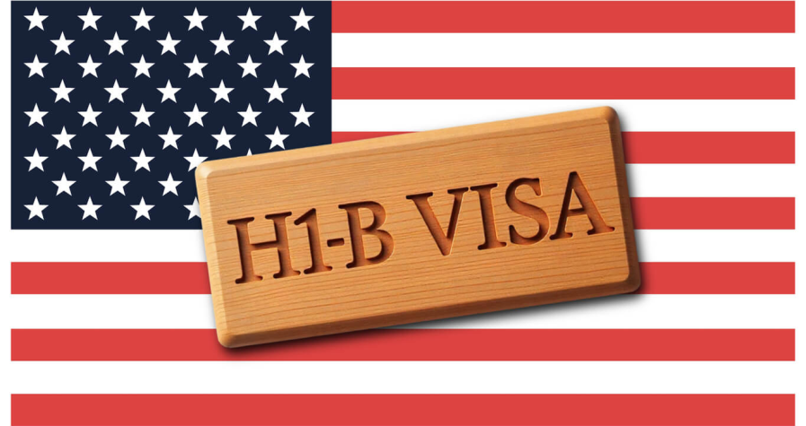 H1-B-Visa