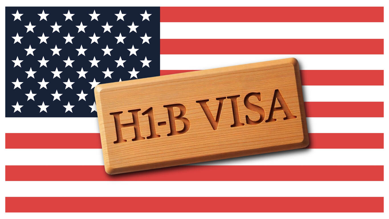 H1-B-Visa