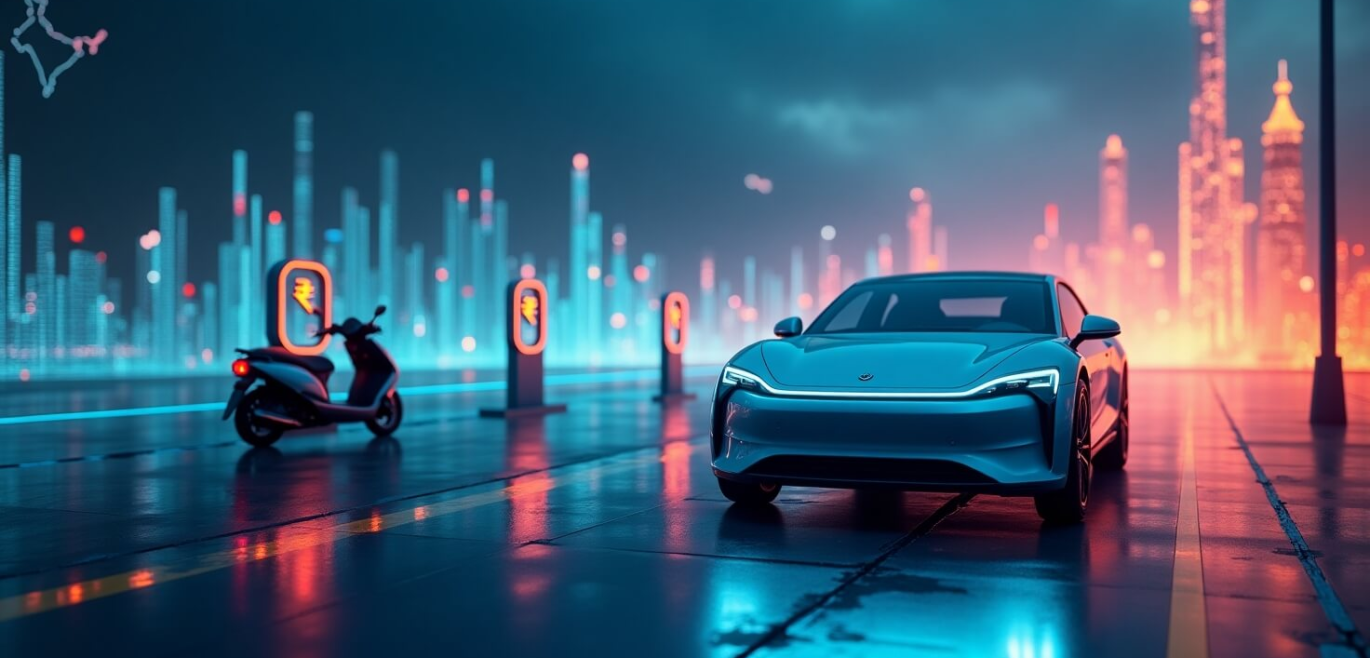 best-ev-stocks-in-india