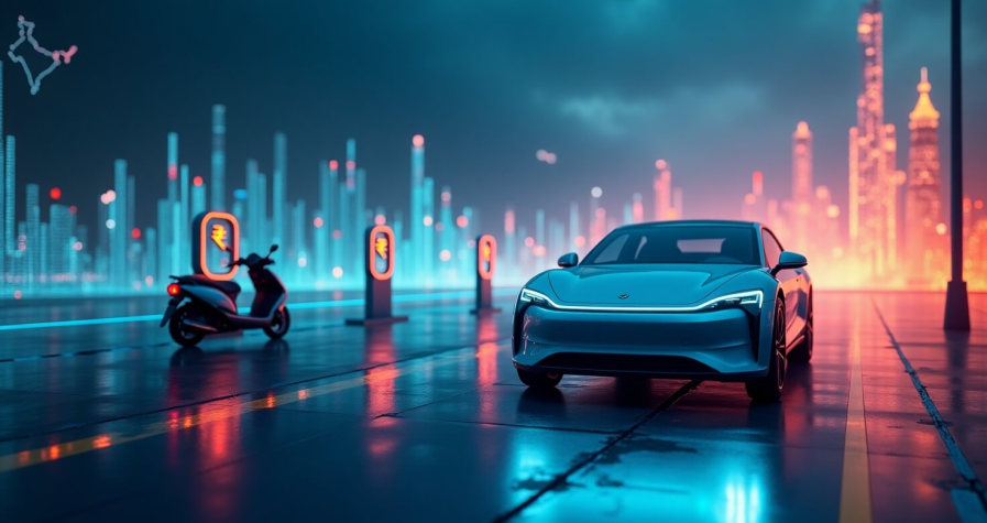 best-ev-stocks-in-india