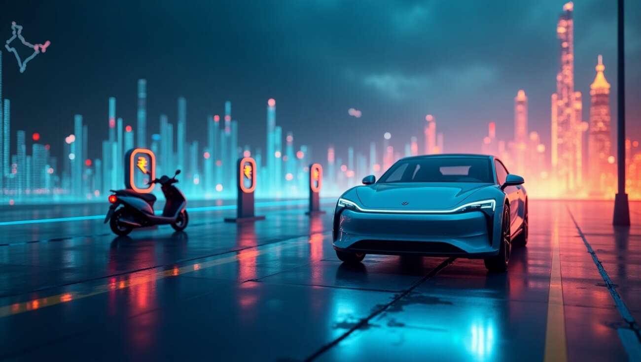 best-ev-stocks-in-india